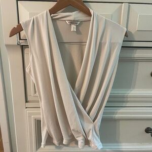 Banana republic cami